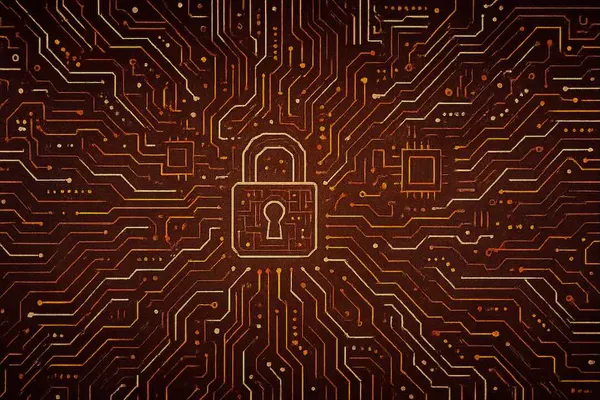 Cover for Secure-by-Default Starter